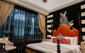 Midori Concept Hotel